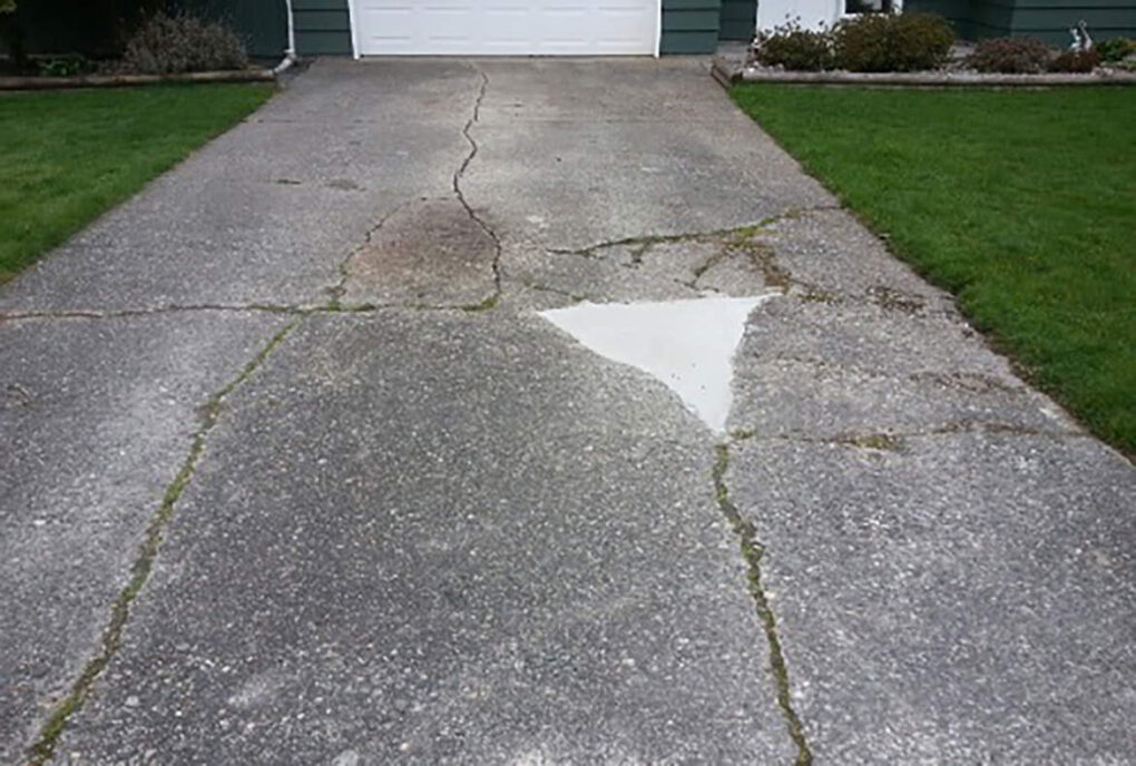 GWC Decorative Concrete 3 Reasons To Replace Your Concrete Driveway 